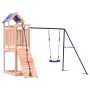 Outdoor solid Douglas wood playground3156935 by vidaXL, Swings and play structures - Ref: Foro24-3279224, Price: 319,99 €, Di...