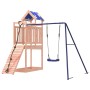 Outdoor solid Douglas wood playground3156935 by vidaXL, Swings and play structures - Ref: Foro24-3279224, Price: 319,99 €, Di...