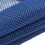 Alfombrilla de camping azul 4x2,5 m de vidaXL, Accesorios para tiendas de campaña - Ref: Foro24-4008459, Precio: 36,99 €, Des...