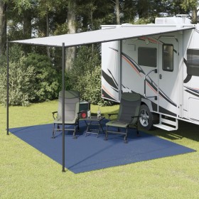 Blaue Isomatte 4x3 m von vidaXL, Zeltzubehör - Ref: Foro24-4008465, Preis: 42,77 €, Rabatt: %