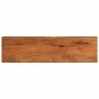 Rectangular table top solid acacia wood 120x30x2.5 cm by vidaXL, Table tops - Ref: Foro24-370898, Price: 51,51 €, Discount: %