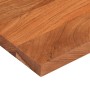 Rectangular table top solid acacia wood 120x30x2.5 cm by vidaXL, Table tops - Ref: Foro24-370898, Price: 51,51 €, Discount: %