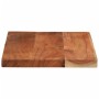 Rectangular table top solid acacia wood 50x30x2.5 cm by vidaXL, Table tops - Ref: Foro24-370891, Price: 28,28 €, Discount: %