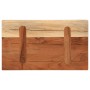 Rectangular table top solid acacia wood 50x30x2.5 cm by vidaXL, Table tops - Ref: Foro24-370891, Price: 28,28 €, Discount: %