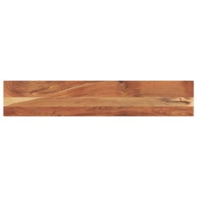 Rectangular table top solid acacia wood 160x30x2.5 cm by vidaXL, Table tops - Ref: Foro24-370900, Price: 59,34 €, Discount: %