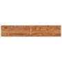 Rectangular table top solid acacia wood 160x30x2.5 cm by vidaXL, Table tops - Ref: Foro24-370900, Price: 59,34 €, Discount: %