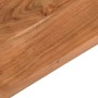 Rectangular table top solid acacia wood 160x30x2.5 cm by vidaXL, Table tops - Ref: Foro24-370900, Price: 59,99 €, Discount: %