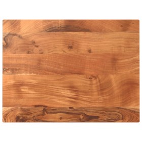 Rectangular table top solid acacia wood 70x50x2.5 cm by vidaXL, Table tops - Ref: Foro24-370916, Price: 54,56 €, Discount: %