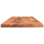 Rectangular table top solid acacia wood 160x50x2.5 cm by vidaXL, Table tops - Ref: Foro24-370923, Price: 147,27 €, Discount: %