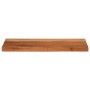 Rectangular table top solid acacia wood 50x30x3.8 cm by vidaXL, Table tops - Ref: Foro24-370956, Price: 35,80 €, Discount: %