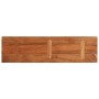 Tablero de mesa rectangular madera maciza acacia 100x30x3,8 cm de vidaXL, Tableros para mesas - Ref: Foro24-370961, Precio: 6...