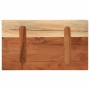 Rectangular table top solid acacia wood 50x40x3.8 cm by vidaXL, Table tops - Ref: Foro24-370968, Price: 42,29 €, Discount: %