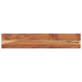 Rectangular table top solid acacia wood 160x40x3.8 cm by vidaXL, Table tops - Ref: Foro24-370977, Price: 97,02 €, Discount: %