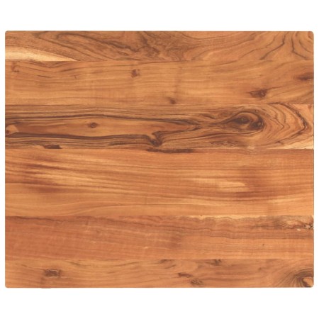 Rectangular table top solid acacia wood 60x50x3.8 cm by vidaXL, Table tops - Ref: Foro24-370980, Price: 57,61 €, Discount: %