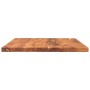 Rectangular table top solid acacia wood 60x50x3.8 cm by vidaXL, Table tops - Ref: Foro24-370980, Price: 57,61 €, Discount: %