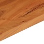 Rectangular table top solid acacia wood 60x50x3.8 cm by vidaXL, Table tops - Ref: Foro24-370980, Price: 57,61 €, Discount: %