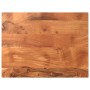 Rectangular table top solid acacia wood 80x50x3.8 cm by vidaXL, Table tops - Ref: Foro24-370982, Price: 71,18 €, Discount: %