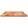 Rectangular table top solid acacia wood 80x50x3.8 cm by vidaXL, Table tops - Ref: Foro24-370982, Price: 71,18 €, Discount: %