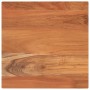 Square table top solid acacia wood 60x60x3.8 cm by vidaXL, Table tops - Ref: Foro24-370989, Price: 68,64 €, Discount: %