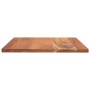 Tablero de mesa cuadrado madera maciza de acacia 60x60x3,8 cm de vidaXL, Tableros para mesas - Ref: Foro24-370989, Precio: 68...