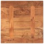 Square table top solid acacia wood 60x60x3.8 cm by vidaXL, Table tops - Ref: Foro24-370989, Price: 68,99 €, Discount: %