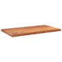 Rectangular table top solid acacia wood 100x70x2.5 cm by vidaXL, Table tops - Ref: Foro24-370935, Price: 119,12 €, Discount: %