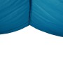 Blue waterproof camping tarp 420x440 cm by vidaXL, tents - Ref: Foro24-94674, Price: 48,35 €, Discount: %