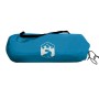 Blue waterproof camping tarp 420x440 cm by vidaXL, tents - Ref: Foro24-94674, Price: 48,35 €, Discount: %