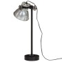 Vintage silver desk lamp 25 W E27 15x15x55 cm by vidaXL, Lamps - Ref: Foro24-371848, Price: 61,72 €, Discount: %