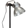 Vintage silver desk lamp 25 W E27 15x15x55 cm by vidaXL, Lamps - Ref: Foro24-371848, Price: 61,72 €, Discount: %