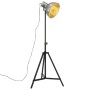 Vintage silver floor lamp 25 W E27 61x61x90/150 cm by vidaXL, Lamps - Ref: Foro24-371862, Price: 118,41 €, Discount: %