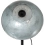 Vintage silver floor lamp 25 W E27 61x61x90/150 cm by vidaXL, Lamps - Ref: Foro24-371862, Price: 129,99 €, Discount: %