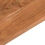 Rectangular table top solid acacia wood 180x20x3.8 cm by vidaXL, Table tops - Ref: Foro24-370954, Price: 195,73 €, Discount: %