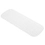 Kleine Wolke Non-slip bath mat Samoa white 36x92 cm by Kleine Wolke, Rugs and bath mats - Ref: Foro24-430235, Price: 31,02 €,...