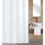 Kleine Wolke Kito shower curtain white 180x200 cm by Kleine Wolke, shower curtains - Ref: Foro24-430280, Price: 26,84 €, Disc...