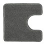 Kleine Wolke Relax toilet mat anthracite gray 55x55 cm by Kleine Wolke, Rugs and bath mats - Ref: Foro24-430246, Price: 55,68...