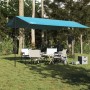 Blue waterproof camping tarp 500x294 cm by vidaXL, tents - Ref: Foro24-94668, Price: 40,99 €, Discount: %