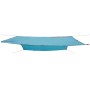 Blue waterproof camping tarp 500x294 cm by vidaXL, tents - Ref: Foro24-94668, Price: 40,99 €, Discount: %