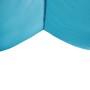 Blue waterproof camping tarp 500x294 cm by vidaXL, tents - Ref: Foro24-94668, Price: 40,99 €, Discount: %