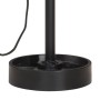 Worn red desk lamp 25 W E27 15x15x55 cm by vidaXL, Lamps - Ref: Foro24-371854, Price: 61,46 €, Discount: %