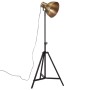 Vintage brass desk lamp 25 W E27 61x61x90/150 cm by vidaXL, Lamps - Ref: Foro24-371863, Price: 128,83 €, Discount: %