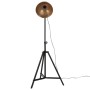 Vintage brass desk lamp 25 W E27 61x61x90/150 cm by vidaXL, Lamps - Ref: Foro24-371863, Price: 128,83 €, Discount: %