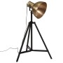 Vintage brass desk lamp 25 W E27 61x61x90/150 cm by vidaXL, Lamps - Ref: Foro24-371863, Price: 128,83 €, Discount: %