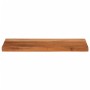 Tablero de mesa rectangular madera maciza acacia 60x30x3,8 cm de vidaXL, Tableros para mesas - Ref: Foro24-370957, Precio: 45...