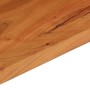 Rectangular solid acacia wood table top 80x70x3.8 cm by vidaXL, Table tops - Ref: Foro24-370998, Price: 95,89 €, Discount: %