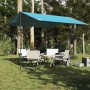 Waterproof blue camping tarp 360x294 cm by vidaXL, tents - Ref: Foro24-94659, Price: 41,01 €, Discount: %