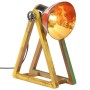 Colorful 25 W E27 desk lamp 30x17x40 cm by vidaXL, Lamps - Ref: Foro24-371901, Price: 45,62 €, Discount: %