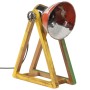 Colorful 25 W E27 desk lamp 30x17x40 cm by vidaXL, Lamps - Ref: Foro24-371901, Price: 45,62 €, Discount: %