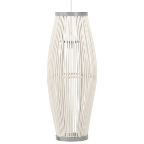 White willow pendant lamp 40 W 23x55 cm oval E27 by vidaXL, Lamps - Ref: Foro24-289584, Price: 33,99 €, Discount: %