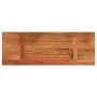 Rectangular solid acacia wood table top 70x40x2.5 cm by vidaXL, Table tops - Ref: Foro24-370905, Price: 43,97 €, Discount: %